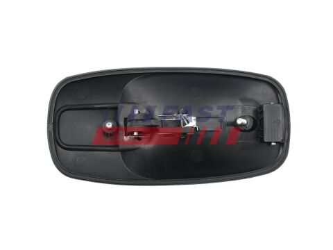 Зовнішня ручка дверей Зовнішня ручка дверей