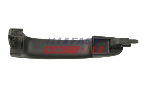 Наружная ручка двери