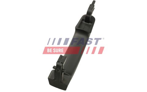 Наружная ручка двери