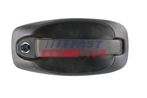 Зовнішня ручка дверей