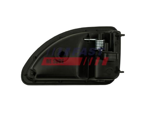 Наружная ручка двери