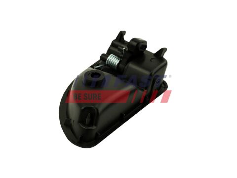 Наружная ручка двери