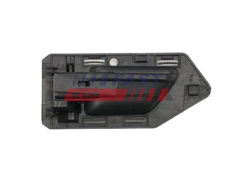 Ручка дверей, обладнання салону