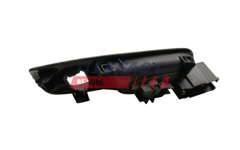 Ручка двери, внутреннее оснащение