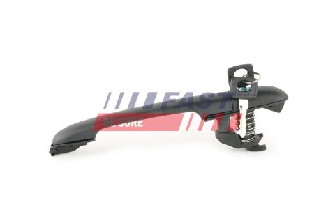 Зовнішня ручка дверей Зовнішня ручка дверей