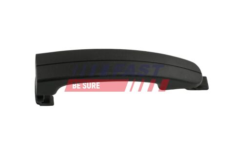 Наружная ручка двери