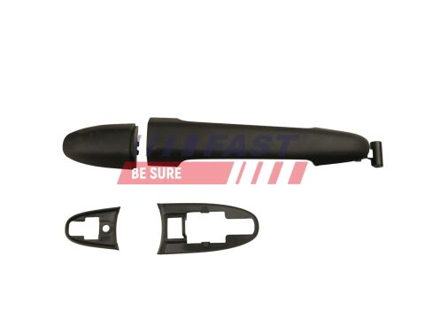 Зовнішня ручка дверей