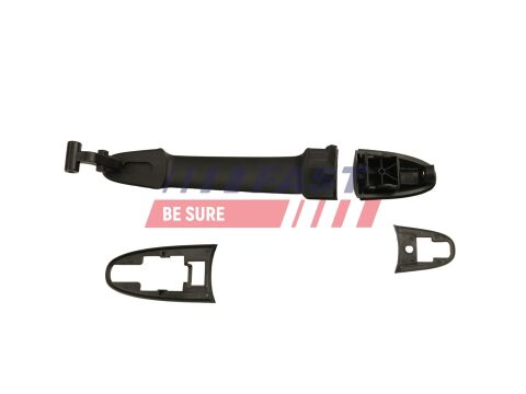 Зовнішня ручка дверей