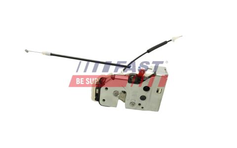 Дверний замок Дверний замок