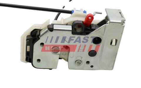 Дверний замок Дверний замок