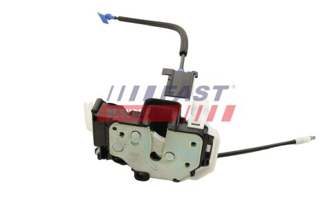 Замок двери