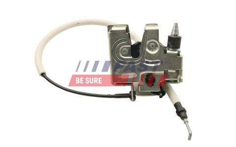 Замок крышки багажника