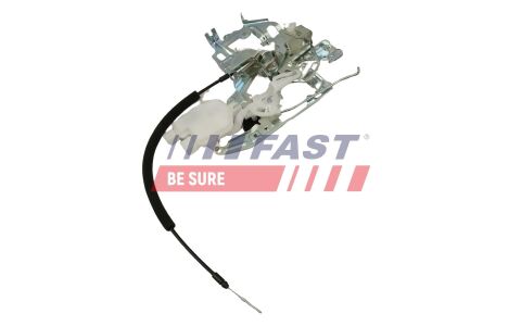 Замок крышки багажника