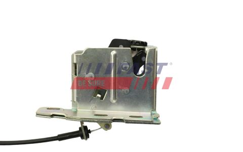 Замок крышки багажника