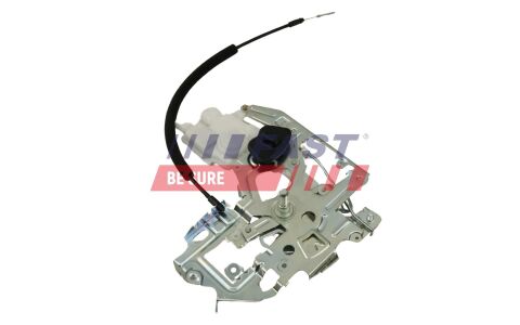 Замок крышки багажника