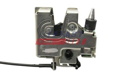 Замок крышки багажника