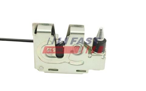 Замок кришки багажника