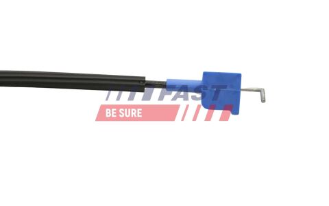 Замок двери