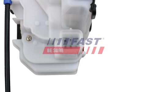 Дверний замок