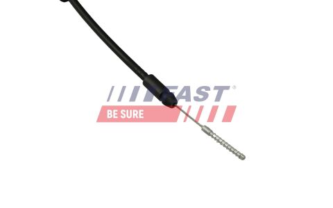 Замок крышки багажника