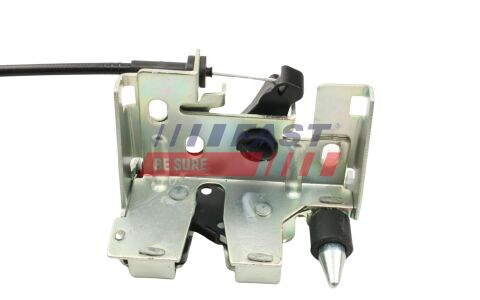 Замок кришки багажника