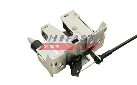 Замок крышки багажника