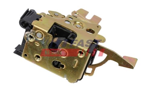 Замок двери