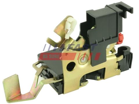 Дверний замок