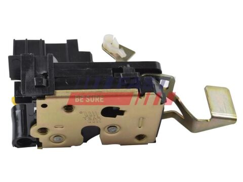 Дверний замок