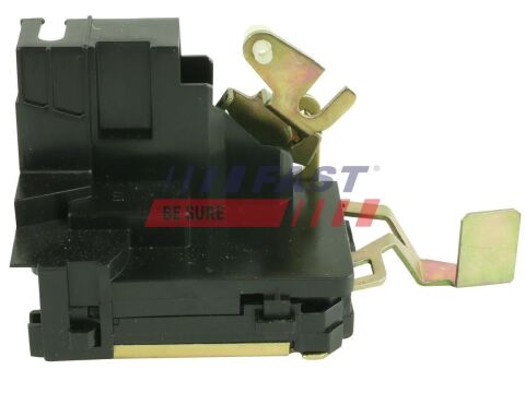 Дверний замок