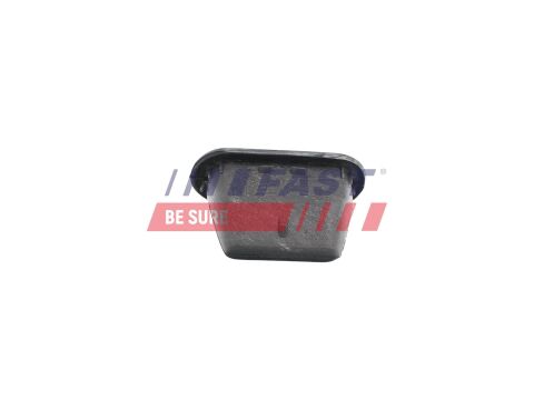 Напрямна, кнопка механічного блокування дверей