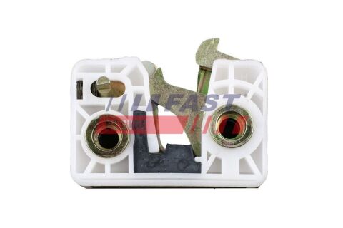 Напрямна, кнопка механічного блокування дверей Напрямна, кнопка механічного блокування дверей