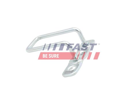 Тягова система, механізм розблокування дверей