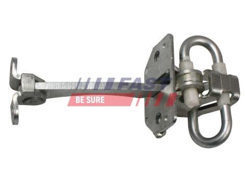 Фіксатор положення дверей