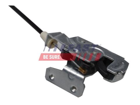 Замок кришки багажника