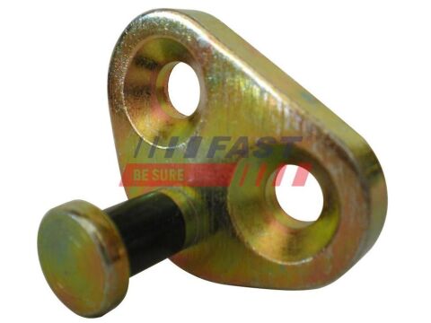 Управление, кнопка центрального замка