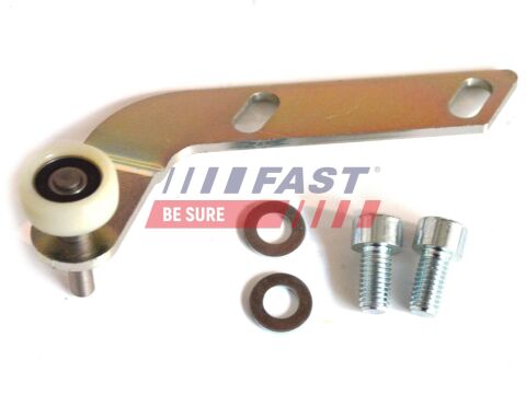 Роликова напрямна, розсувні двері Роликова напрямна, розсувні двері