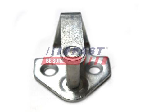 Напрямна, кнопка механічного блокування дверей