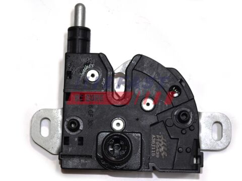 Замок кришки капота Замок кришки капота