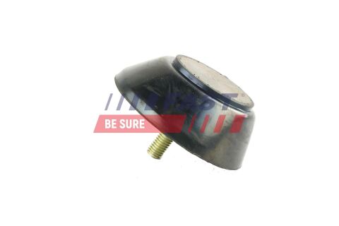 Напрямна, кнопка механічного блокування дверей