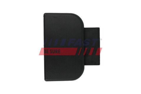 Ручка дверей (передніх/задньої/ззовні) (R) Citroen Berlingo/Peugeot Partner 96-08