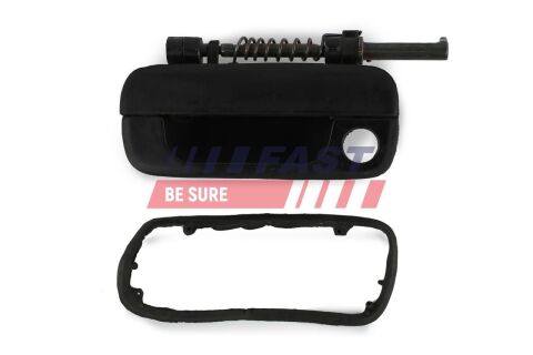 Ручка задніх дверей Ручка задніх дверей