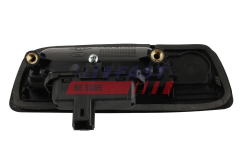 Ручка задней двери Ручка задней двери