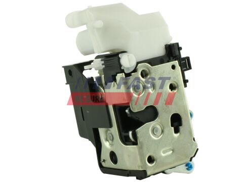 Дверний замок