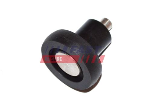 Роликова напрямна, розсувні двері