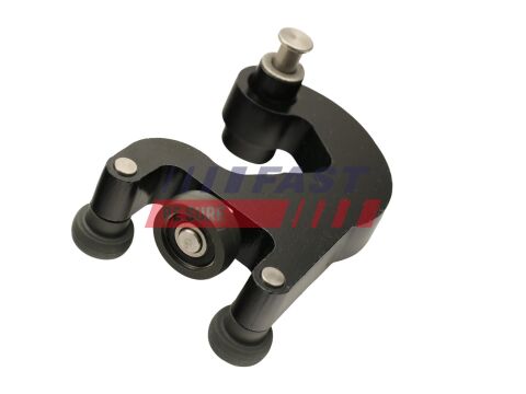 Роликова напрямна, розсувні двері Роликова напрямна, розсувні двері