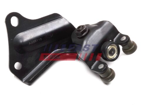 Роликова напрямна, розсувні двері Роликова напрямна, розсувні двері