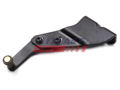 Роликова напрямна, розсувні двері