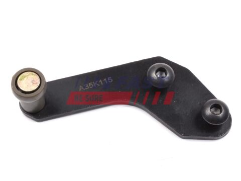 Направляющая ролика, сдвижная дверь Направляющая ролика, сдвижная дверь