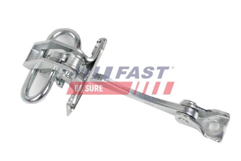 Фиксатор двери